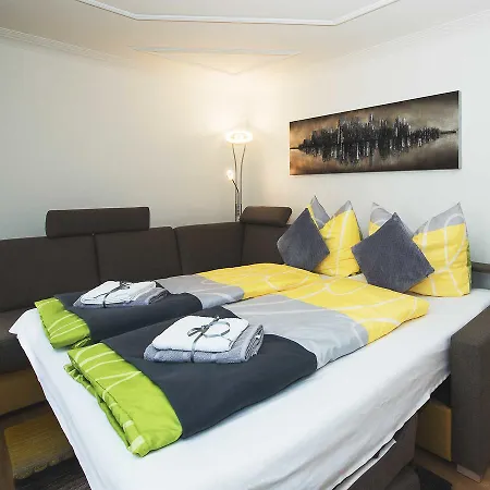 Ferienwohnung - Bergblick - Vandans Exterior photo