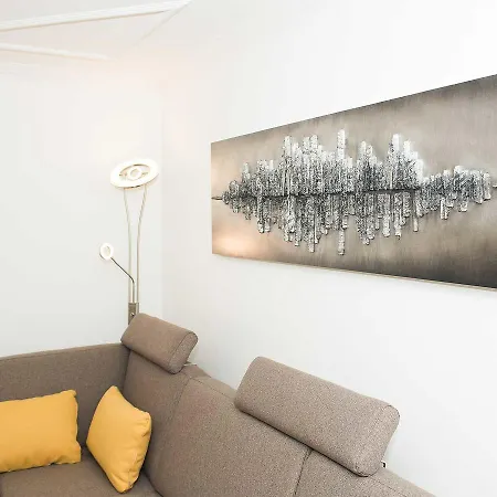 Ferienwohnung - Bergblick - Vandans Exterior photo