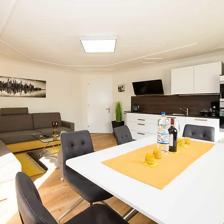 Ferienwohnung - Bergblick - Vandans Exterior photo