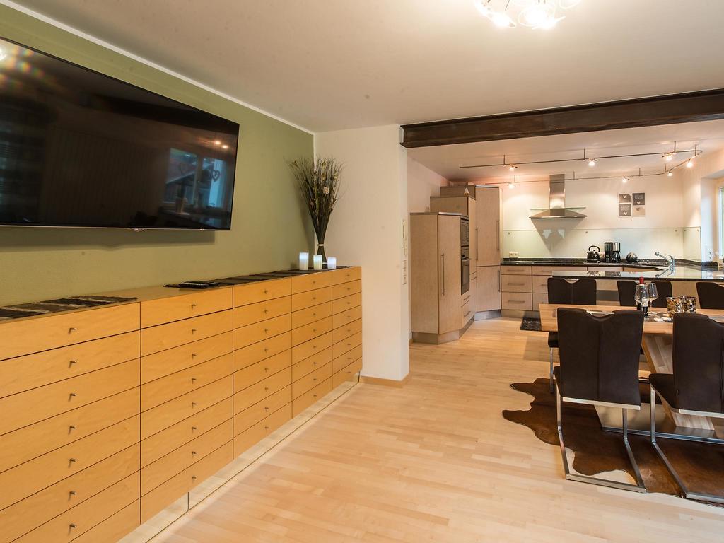 - Bergblick - Apartment *
