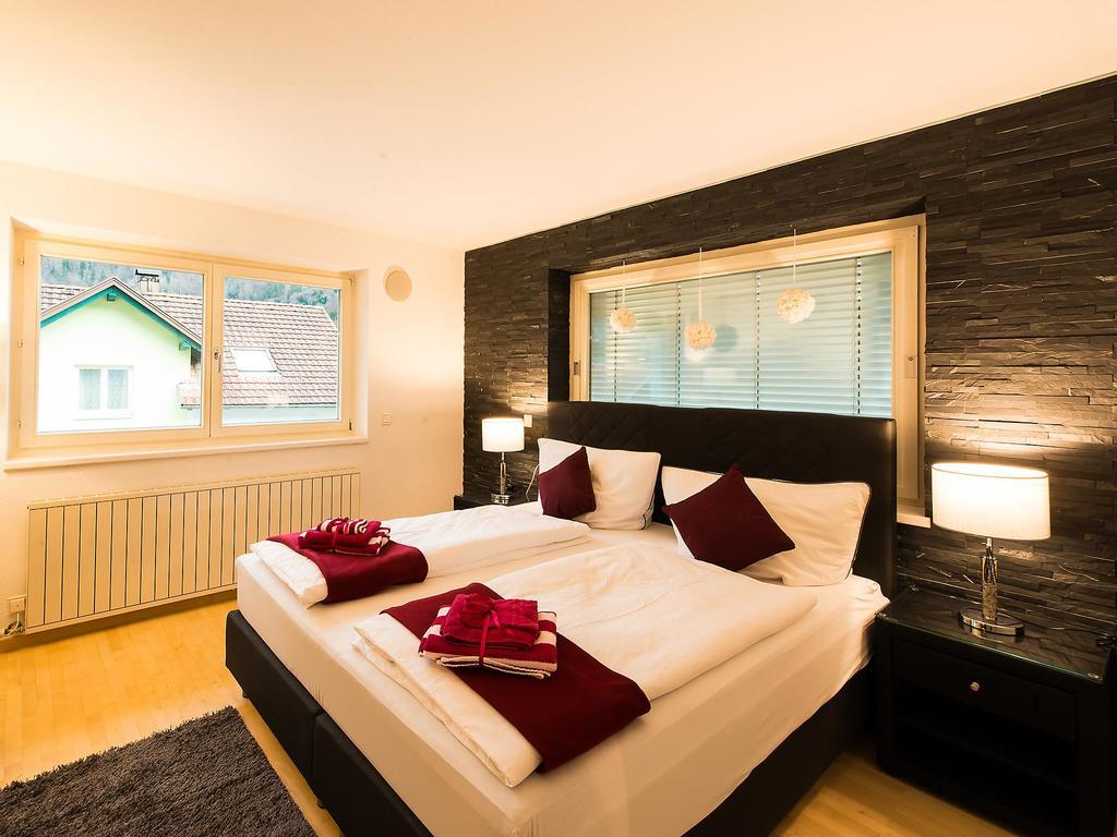 Apartment - Bergblick - *