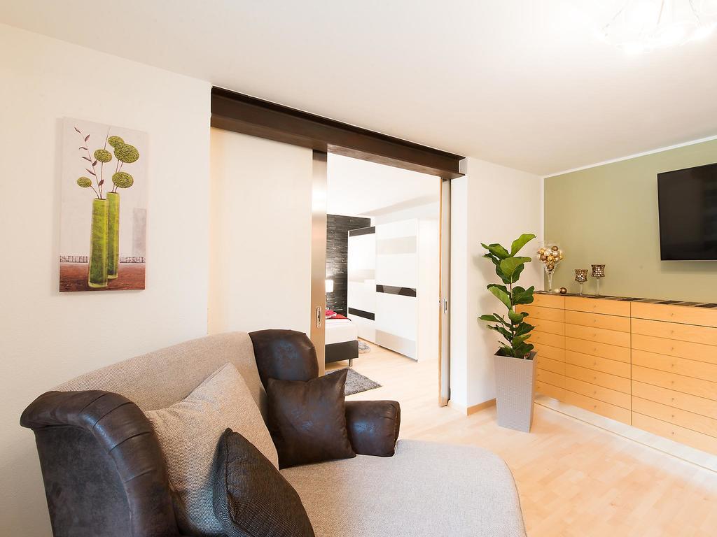 - Bergblick - Apartment *