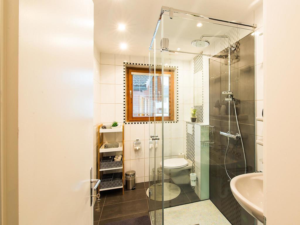 Apartment - Bergblick - *