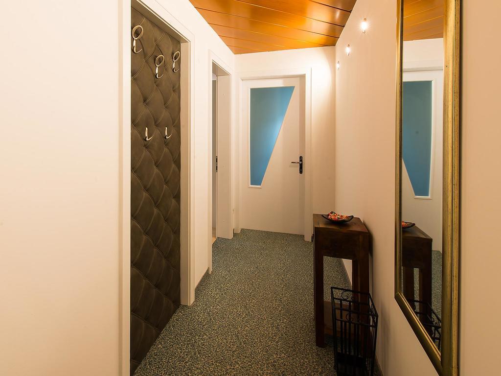 - Bergblick - Apartmán *