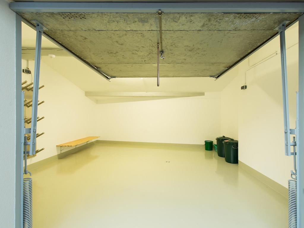 Apartment - Bergblick - Vandans