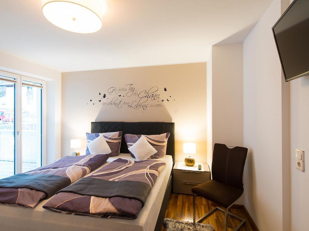 - Bergblick - Apartmán