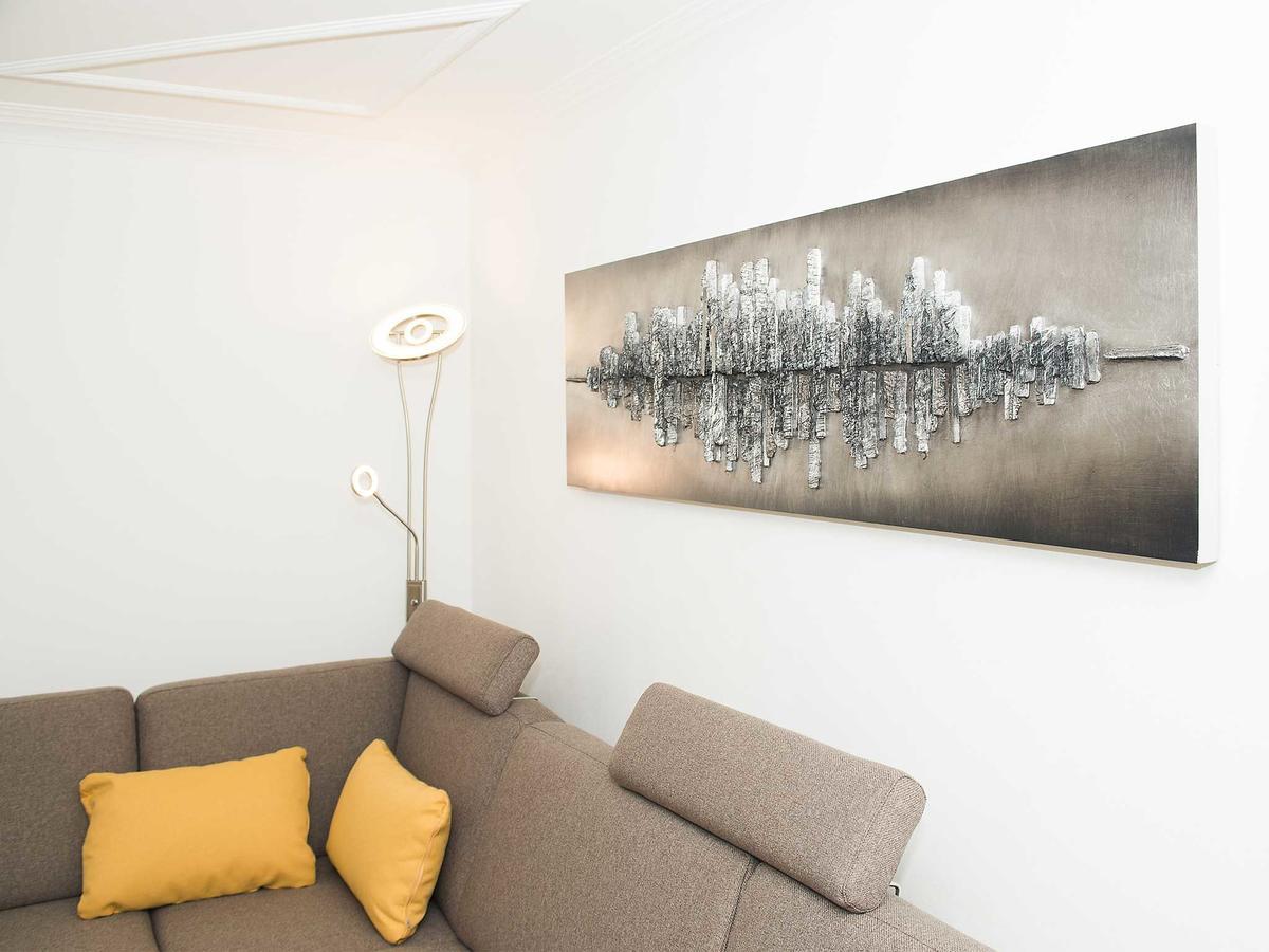 Apartment - Bergblick - Vandans