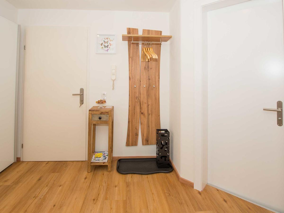 Apartment - Bergblick -