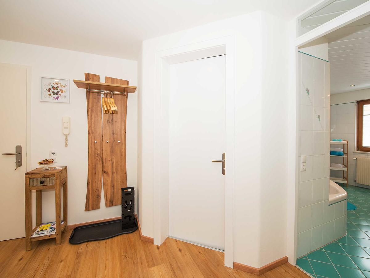 - Bergblick - Apartment Vandans