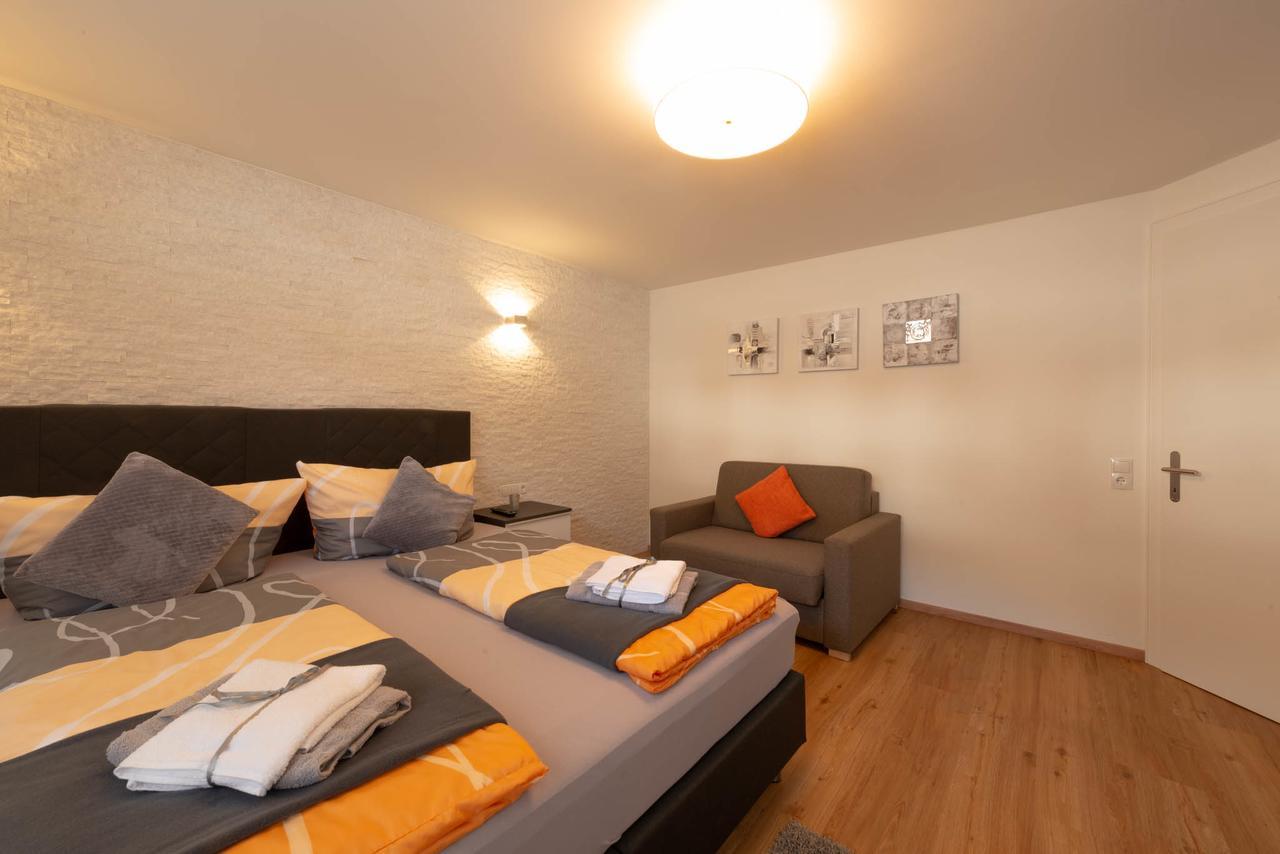 Apartment - Bergblick - Vandans