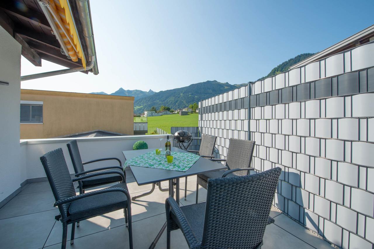 - Bergblick - * Vandans