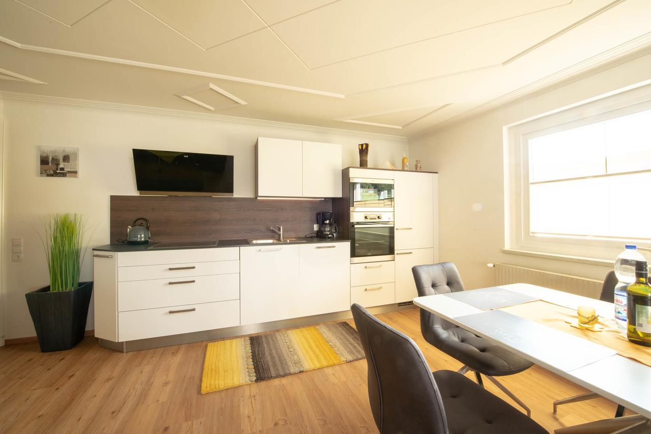 Apartment - Bergblick - Vandans